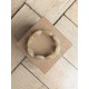 Bracelet TANYA beige