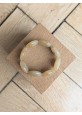 Bracelet TANYA beige