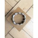 Bracelet TABATHA beige marbré