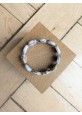 Bracelet TABATHA beige marbré