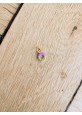 Grigri donut's violet