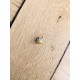 Grigri muffin bleu