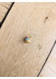 Grigri muffin bleu