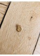 Grigri coquille de mer