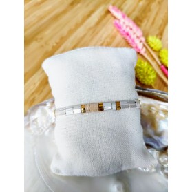 BRACELET CLYDE - à l'unité FEMME