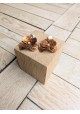 Boucles d'oreilles TINA