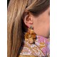Boucles d'oreilles TINA