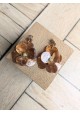 Boucles d'oreilles TINA