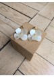 Boucles d'oreilles TINA