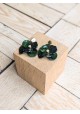 Boucles d'oreilles TINA