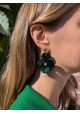 Boucles d'oreilles TINA