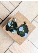 Boucles d'oreilles TINA