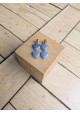 Boucles d'oreilles VIVIANE - plusieurs coloris