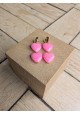Boucles d'oreilles VIVIANE - plusieurs coloris