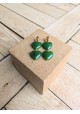 Boucles d'oreilles VIVIANE - plusieurs coloris