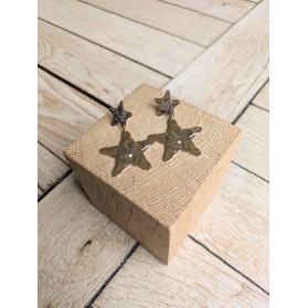 Boucles d'oreilles VICTORINE