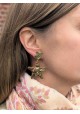 Boucles d'oreilles VICTORINE