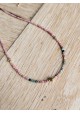 Collier VICTORIA - plusieurs coloris