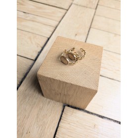 Boucles d'oreilles VICKY - plusieurs coloris
