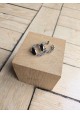 Boucles d'oreilles VICKY - plusieurs coloris