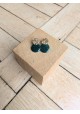 Boucles d'oreilles VERA - plusieurs coloris