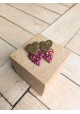 Boucles d'oreilles VANINA - plusieurs coloris