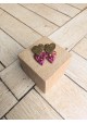 Boucles d'oreilles VANINA - plusieurs coloris