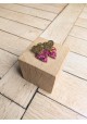 Boucles d'oreilles VANINA - plusieurs coloris