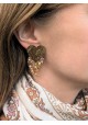 Boucles d'oreilles VANINA - plusieurs coloris