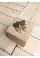 Boucles d'oreilles VANINA - plusieurs coloris