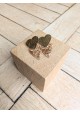 Boucles d'oreilles VANINA - plusieurs coloris
