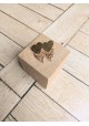 Boucles d'oreilles VANINA - plusieurs coloris