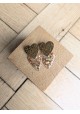 Boucles d'oreilles VANINA - plusieurs coloris