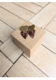 Boucles d'oreilles VANINA - plusieurs coloris