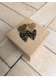 Boucles d'oreilles VANINA - plusieurs coloris