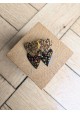 Boucles d'oreilles VANINA - plusieurs coloris