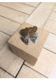 Boucles d'oreilles VANINA - plusieurs coloris