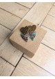 Boucles d'oreilles VANINA - plusieurs coloris