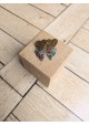 Boucles d'oreilles VANINA - plusieurs coloris