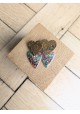 Boucles d'oreilles VANINA - plusieurs coloris