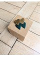Boucles d'oreilles VANINA - plusieurs coloris