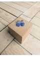 Boucles d'oreilles VERA - plusieurs coloris