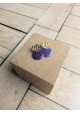 Boucles d'oreilles VERA - plusieurs coloris