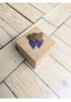 Boucles d'oreilles VANINA - plusieurs coloris