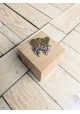Boucles d'oreilles VANINA - plusieurs coloris