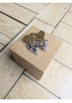 Boucles d'oreilles VANINA - plusieurs coloris