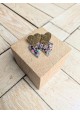 Boucles d'oreilles VANINA - plusieurs coloris