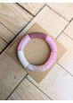 !!! NEW !!! Bracelet GEORGES rose clair glitter