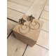 Boucles d'oreilles ANOUK