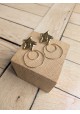 Boucles d'oreilles ANOUK